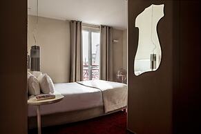 Hôtel Le Quartier Bercy Square