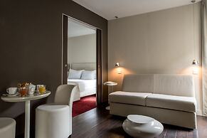 Hôtel Le Quartier Bercy Square