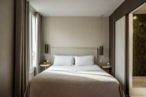 Hôtel Le Quartier Bercy Square
