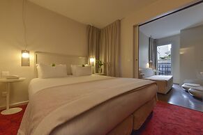 Hôtel Le Quartier Bercy Square