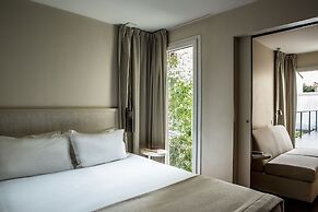 Hôtel Le Quartier Bercy Square