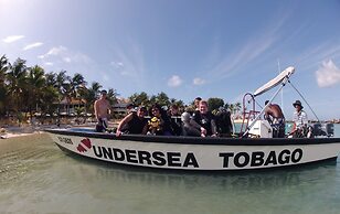 Coco Reef Resort and Spa