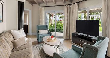 Beaches Turks & Caicos - ALL INCLUSIVE