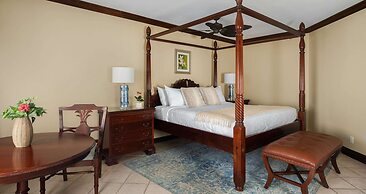 Beaches Turks & Caicos - ALL INCLUSIVE