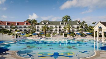 Beaches Turks & Caicos - ALL INCLUSIVE