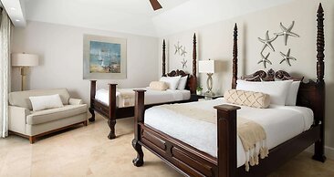 Beaches Turks & Caicos - ALL INCLUSIVE