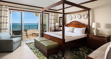 Beaches Turks & Caicos - ALL INCLUSIVE