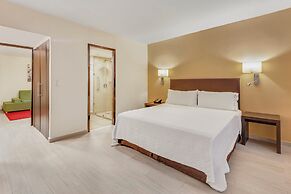 Fiesta Inn Guadalajara Expo