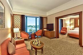 Hilton Mandalay