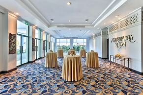 Hilton Mandalay