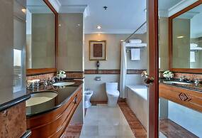 Hilton Mandalay
