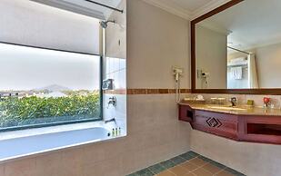 Hilton Mandalay
