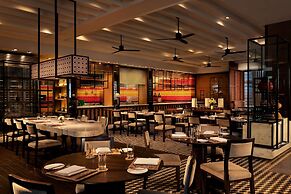 Hilton Mandalay