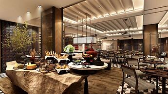 Hilton Mandalay