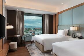 Hilton Mandalay
