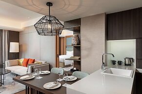 Hilton Mandalay