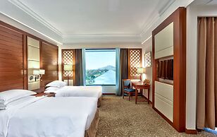 Hilton Mandalay