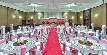 Hilton Mandalay