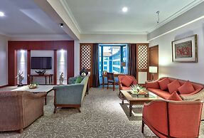 Hilton Mandalay