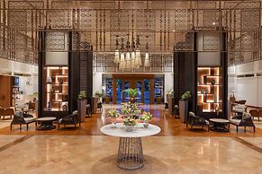 Hilton Mandalay