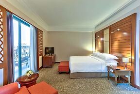 Hilton Mandalay