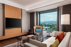 Hilton Mandalay