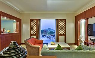 Hilton Mandalay