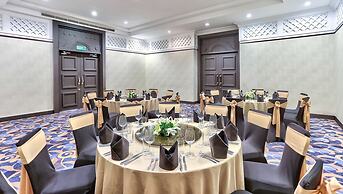 Hilton Mandalay