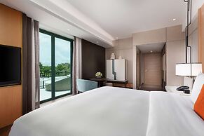 Hilton Mandalay