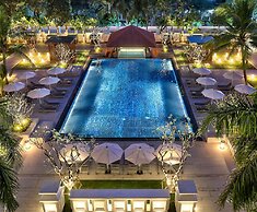 Hilton Mandalay