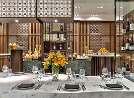 Hilton Mandalay