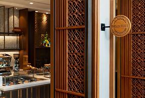 Hilton Mandalay