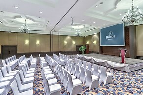 Hilton Mandalay