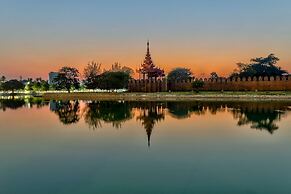 Hilton Mandalay