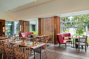 Hilton Mandalay