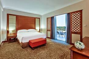 Hilton Mandalay