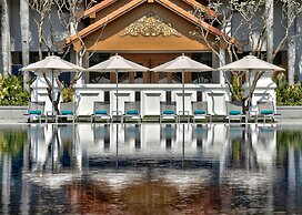 Hilton Mandalay