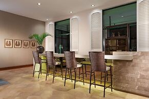 Hilton Mandalay