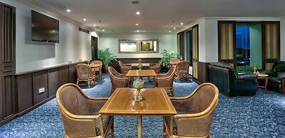 Hilton Mandalay