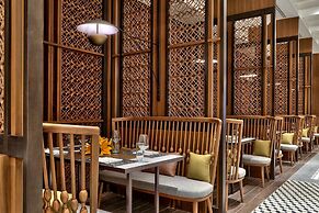 Hilton Mandalay