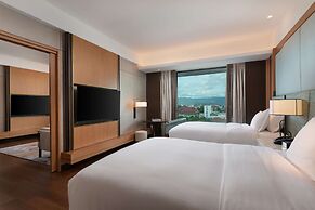 Hilton Mandalay