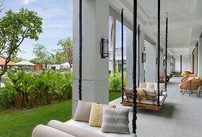 Hilton Mandalay