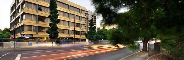 Chasely Apartment Hotel