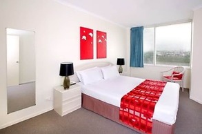 Chasely Apartment Hotel
