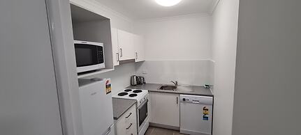 Chasely Apartment Hotel