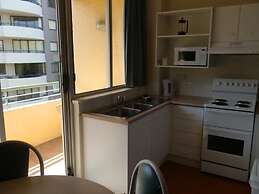 Chasely Apartment Hotel