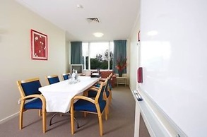 Chasely Apartment Hotel