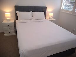 Chasely Apartment Hotel