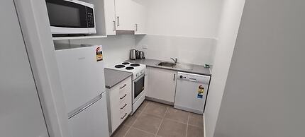 Chasely Apartment Hotel