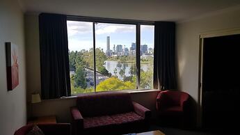 Chasely Apartment Hotel